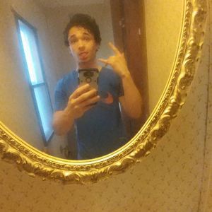 Meet your Posher, Nick